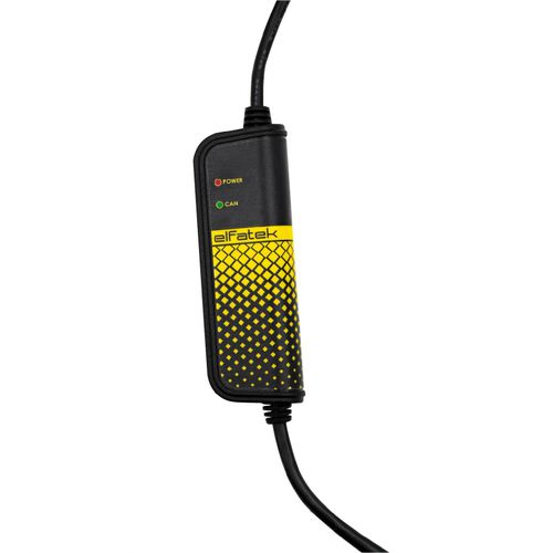 Kommunikationswandler - Elfa Group - CANbus / für hohen Durchsatz / USB