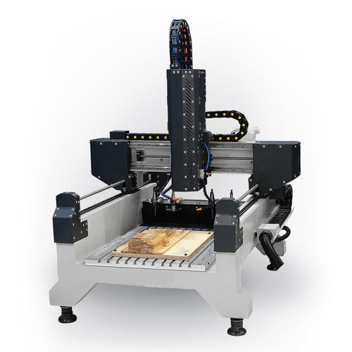 Konturfräsmaschine für Formwerkzeug - ALTOR Mini - Elfa Group - CNC / Einspindel / Portal