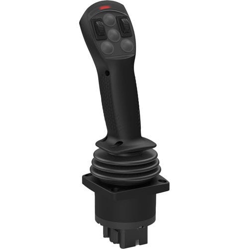 Funkfernsteuerung - Elfa Group - mit Knöpfen / Joystick / Industrie