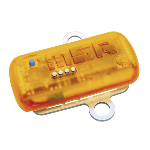 Aufprall-Datenlogger - MSR Electronics GmbH - USB / ohne Display / autonom