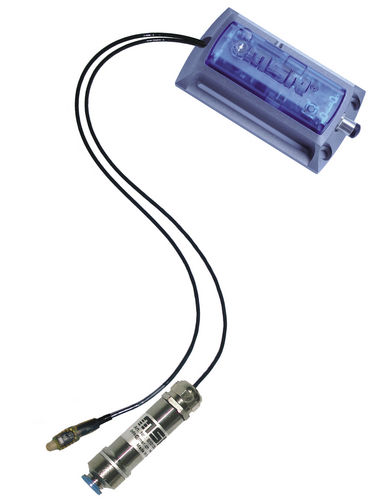 Temperatur-Datenlogger - MSR160 - MSR Electronics GmbH - USB / ohne Display / robust