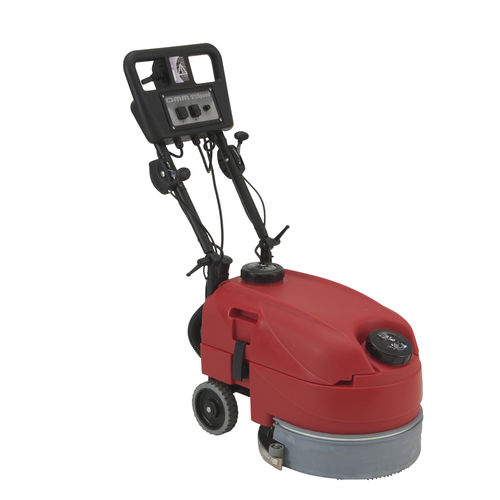 Handgeführte Scheuersaugmaschine - 350E MINISPEED  - omm lavapavimenti - mit Kabelzufuhr