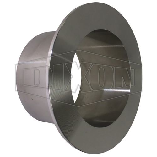 Hydraulikanschluss - H1.5SSE - DIXON GROUP EUROPE - Schweiß / Flansch / Edelstahl