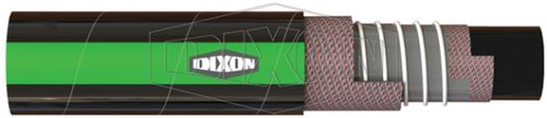 Wasserschlauch - A2100 series - DIXON GROUP EUROPE - Schlamm / für Schlamm / Gummi