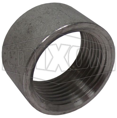Halbe Muffe / Gewinde - H0.125SHS - DIXON GROUP EUROPE - Edelstahl
