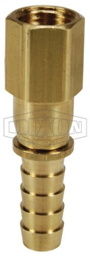 Pneumatischer Anschluss - 1050406C - DIXON GROUP EUROPE - hydraulisch / Einschraub / geriffelt