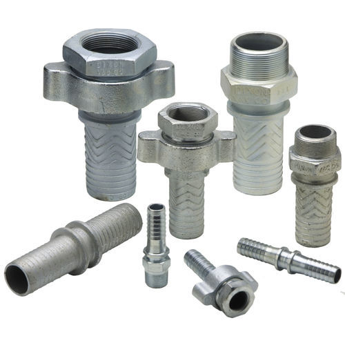 Hydraulikanschluss - DIXON GROUP EUROPE - pneumatisch / Schnell / außen
