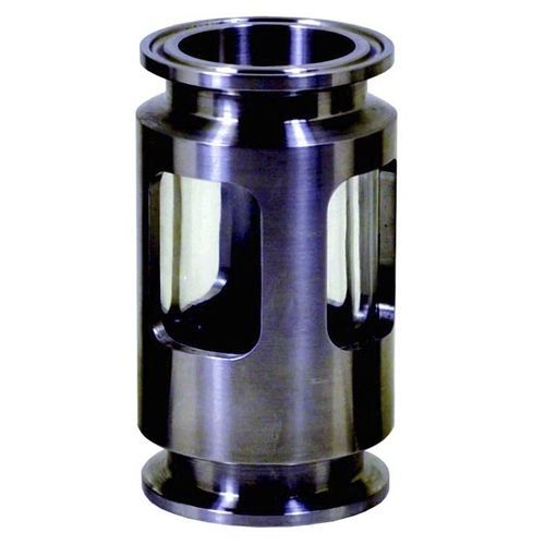 Schauglas für Sanitäranwendungen - B54BM-Series - DIXON GROUP EUROPE