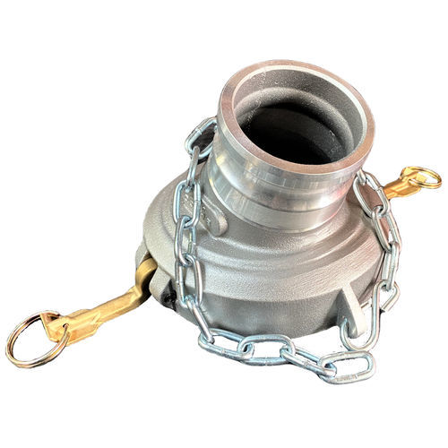 Kraftstoffventil - API Drop  Adapters - 4540SG - DIXON GROUP EUROPE - Petroleum / chemisch / Edelstahl