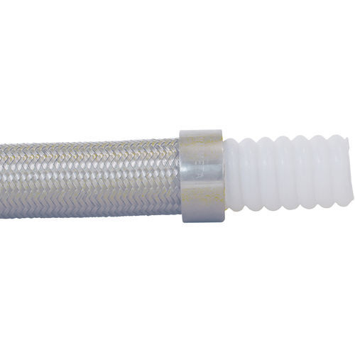 Hydraulikschlauch - CPHOSE - DIXON GROUP EUROPE - für Chemikalien / PTFE / für die Lebensmittelindustrie