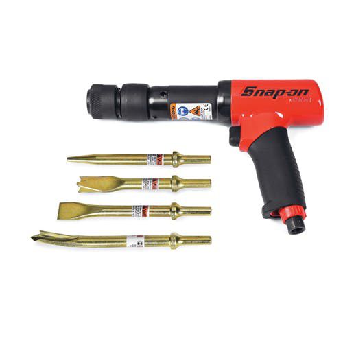 Druckluft-Presslufthammer - PH3050BRCH4 - Snap-on - für Installationen / robust