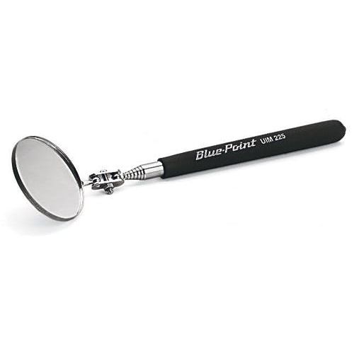 Teleskopspiegel - UIM325 - Snap-on - Glas / Inspektion / beleuchtet