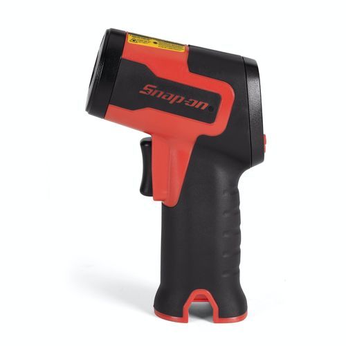 Infrarot-Thermometer - CTG861DB - Snap-on - Thermoelement / mit Digitalanzeige / °C