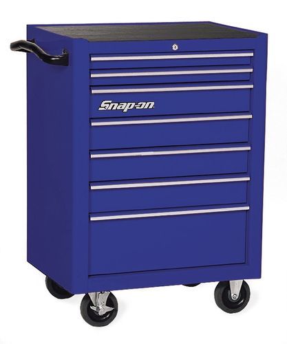 Werkzeugschrank / 7 Schubladen - Heritage Series Roll Cab - Snap-on