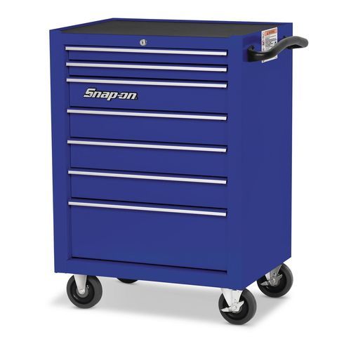 Werkzeugschrank / 7 Schubladen - KRA2007FPCM - Snap-on