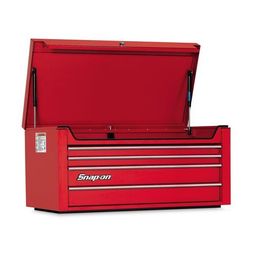 Werkzeugkasten für Mechaniker - KRA4114 series - Snap-on - mit Schublade / verriegelbar
