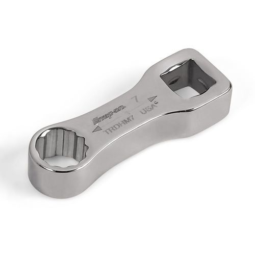 Außen-Adapter - TRDHM7 - Snap-on - innen / für Steckschlüsseleinsatz / Stahl