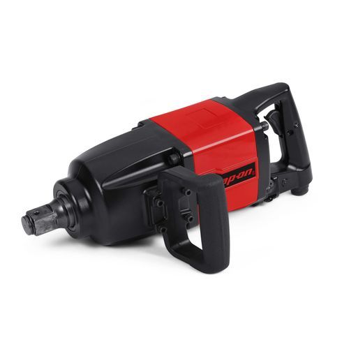 Pneumatischer Schlagschrauber - PT2500 - Snap-on - 1" / Pistolen / für Hochleistungsanwendungen