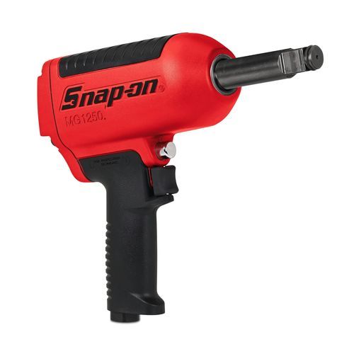 Pneumatischer Schlagschrauber - MG1250L - Snap-on - 3/4" / Pistolen / für Hochleistungsanwendungen