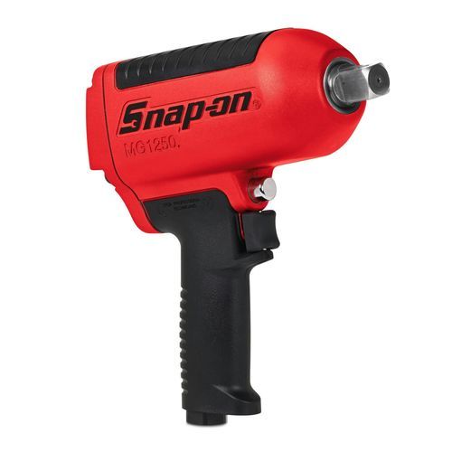 Pneumatischer Schlagschrauber - MG1250P - Snap-on - 3/4" / Pistolen / leichtgewichtig