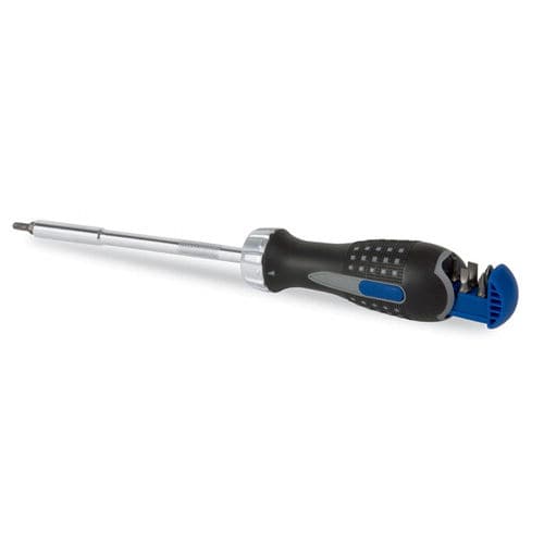 Multi-Bit-Schraubendreher - BSGDMR6 - Snap-on - Torx / manuell