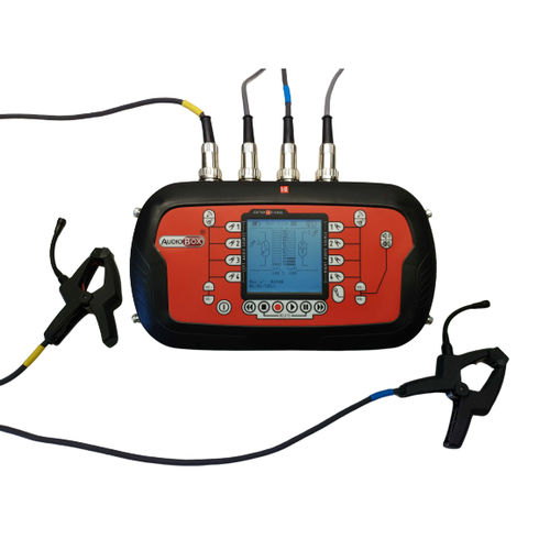 Digitaler Schallpegelmesser - Audiobox&reg; - One-Too