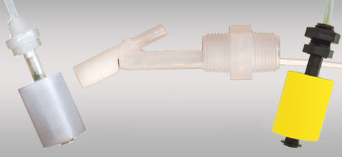 Schwimmerschalter - Switch-Tek™ LH25-1201 - Flowline - für Wasser / für Tanks / für Chemikalien
