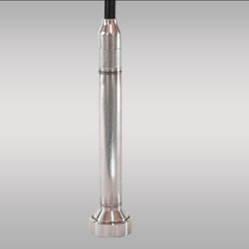 Relativdruckmessumformer - DeltaSpan™ LD35 series - Flowline - Membran / Thermo / 4-20 mA