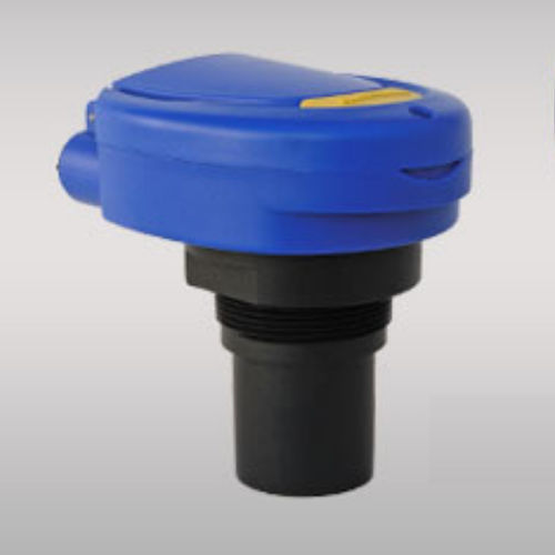 Ultraschall-Niveauschalter - EchoSwitch® LU74-78 series - Flowline - für Flüssigkeiten / für Tanks / Kunststoff