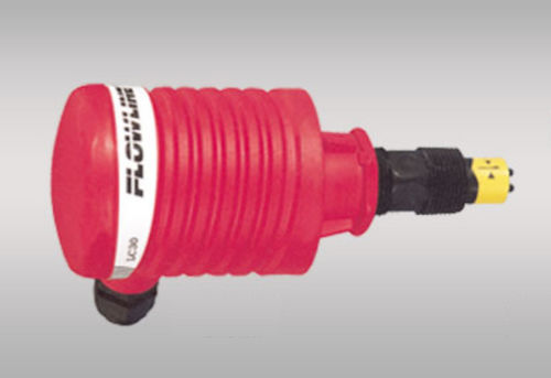 Thermo-Durchflusswächter - Thermo-Flo™ AG12-1610 - Flowline - für Flüssigkeiten / für Gas / kompakt