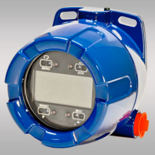 Niveauanzeiger für Flüssigkeiten - DataKeep™ 300500 XP - Flowline - Ultraschall / Glas / ex-geschützt