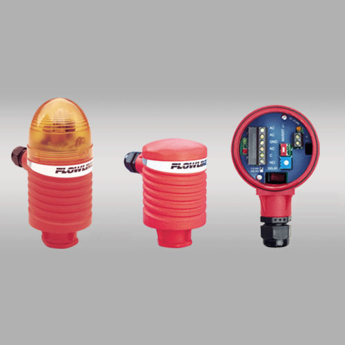 Thermischer Massen Durchflussregler - Thermo-Flo™ LC30 series - Flowline - für Gas / für Flüssigkeiten / kompakt