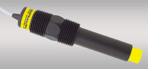 Kapazitiver Niveauschalter - Switch-Tek™ LP15 series - Flowline - konduktiv / für Wasser / für korrosive Flüssigkeiten