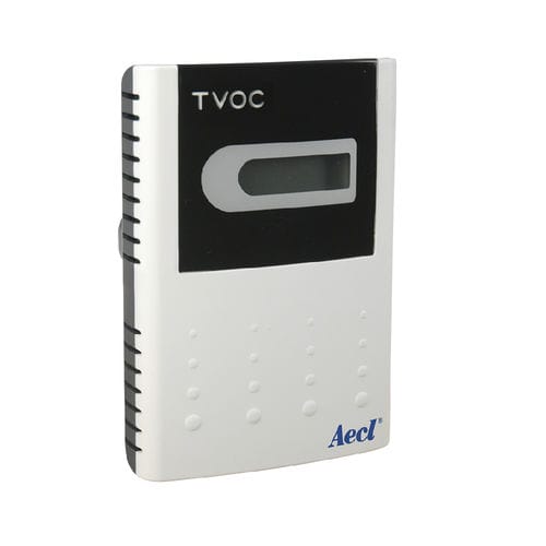 TVOC-Gastransmitter - AVC-910 - Autotronic Enterprise Co., Ltd. (Aecl) - MEMS / Raumluft / für die Umweltmesstechnik