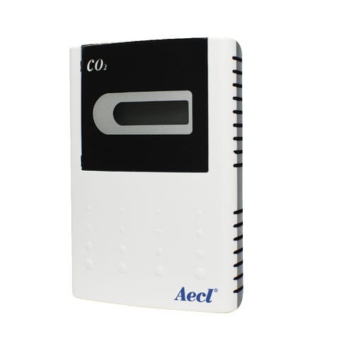 Kohlendioxid-Gastransmitter - AVC-310-LoRa Series - Autotronic Enterprise Co., Ltd. (Aecl) - NDIR / Mehrzweck / Raumluft