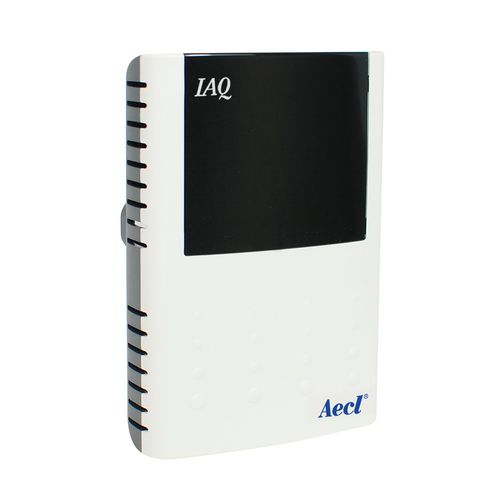 Raumluftqualitätssensor - AVC-M Series - Autotronic Enterprise Co., Ltd. (Aecl) - CO2 / Temperatur / VOC