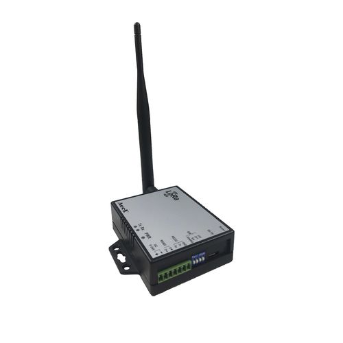 LoRa-Wandler - AUS-405 - Autotronic Enterprise Co., Ltd. (Aecl) - Signal / Kommunikation / RS-232