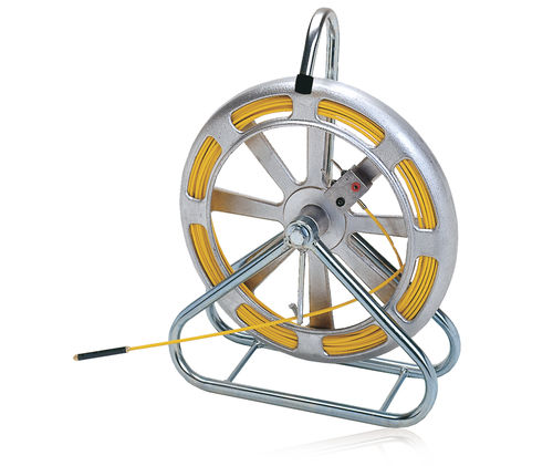 Fehlerdetektor für Kabel - Katimex® Cielker GmbH - tragbar