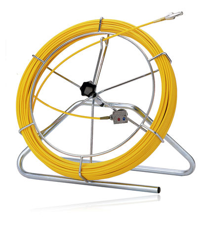 Fehlerdetektor für unterirdisch verlegte Kabel - . - Katimex® Cielker GmbH