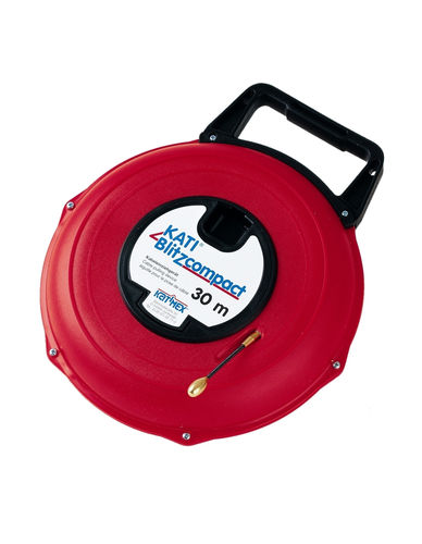 Tragbares Kabeleinziehgerät - Kati® Blitz compact - Katimex® Cielker GmbH - kompakt