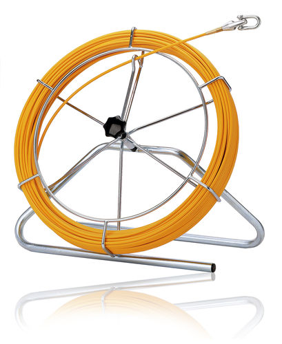 Kabeleinziehgerät - Kabeljet®, Cablejet - Katimex® Cielker GmbH