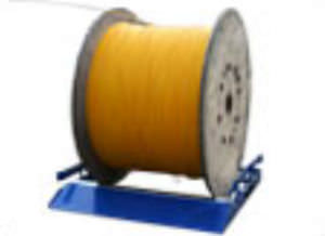 Abwickler für Spulen - Katimex® Cielker GmbH - Rollen