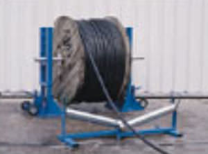 Rollenführung - Katimex® Cielker GmbH