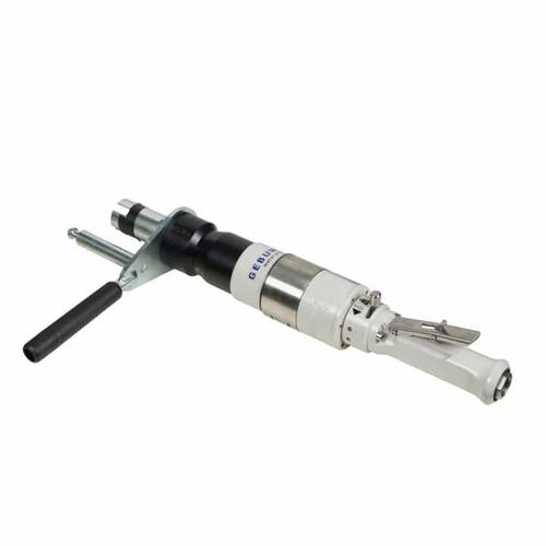 Zahnrad-Druckluftmotor - AM5000 - Gebuwin