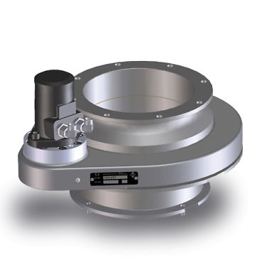Anschluss für Untergrund - RM series - RSP GmbH - drehbar