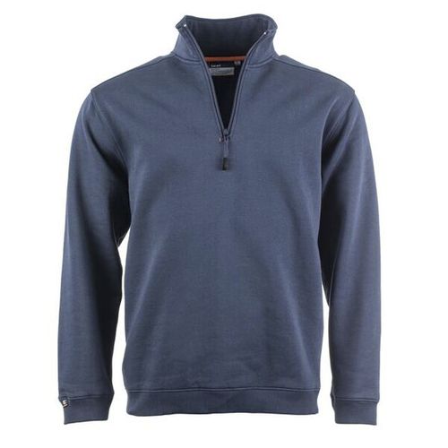 Arbeits-Sweatshirt - 090666 XS - Garant - Kälteschutz / Polyester / Baumwolle