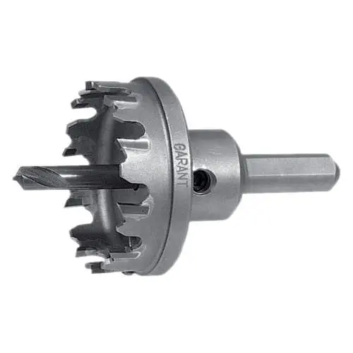 Metall-Lochsäge 90mm / 3,5 Zoll – Hartmetallschn Produktbild-Vorschau 2