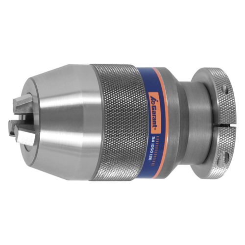 DIN-Zahnkranzbohrfutter - 341050 130 - Garant - selbstspannend / Fräs / aus Monoblock-Karbid