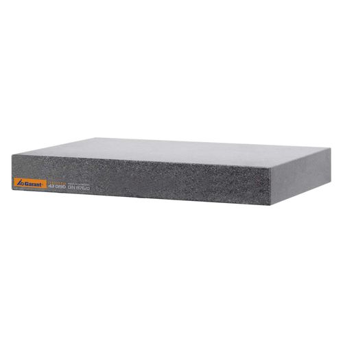 Granit-Messplatte - 430190 series - Garant