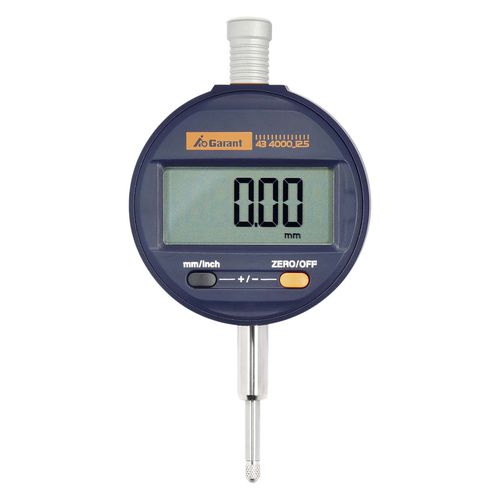 Digitale Messuhr - 434000 12,5 - Garant